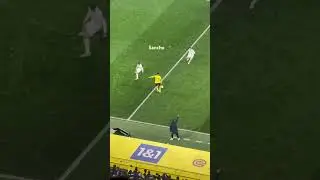 Jadon Sancho #jadonsancho #sancho #bvb #borussiadortmund #dortmund #bundesliga #skills #dribbling