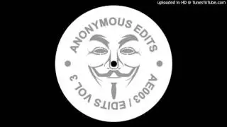 Anonymous edits - Rockin Gordon edit