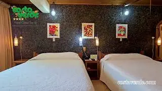 Hotel Costa Verde - Efficiency