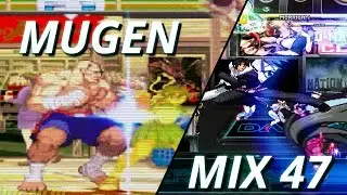 Mugen Mix 47