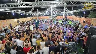 استقبال تاريخي 🔥 الفنان نعمان الجلماوي زفاف العريس محمد اسماعيل - الناقورة 2022