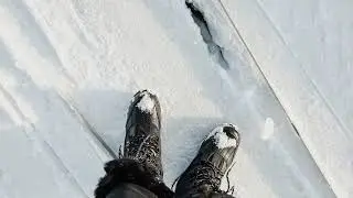 Warm up your feet - Cold feet treatment