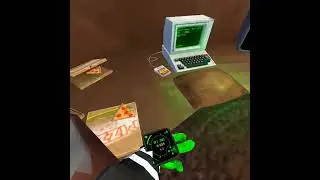 Going to the new animal company update
