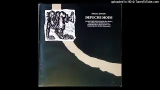 Depeche Mode &lrm;&ndash; Flexible [Pre-deportation Mix]