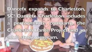 Dancefx TEN Intro Clip