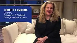 How to Become a Strategic Thinker &ndash; Christy Lamagna