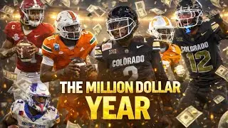 NFL Draft Pay: From First to Seventh Round!