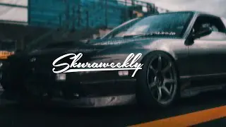 Nissan Fest 2017 - Evergreen Speed Way
