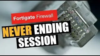 Never-Ending Session