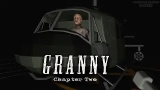 Granny chapter 2 