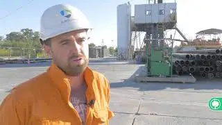 Jak powstaje odwiert geotermalny?