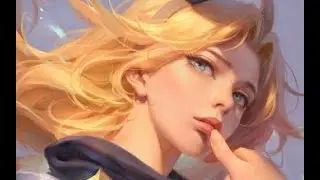 Lux Montage #4 - Revolution