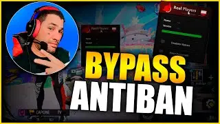 FREE FIRE BYPASS - O MELHOR BYPASS DO CENARIO 🤩🤩