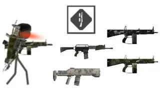 The Most Optimal Builds For *Shotgunner* Perk | Stick Warfare: Blood Strike