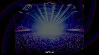 Grateful Dead 1987-01-30 [Fri] San Francisco Civic Auditorium, San Francisco, CA