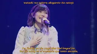 AKB48 &middot; Mayu Watanabe 2017 Shonichi【初日】 (orchestra ver)