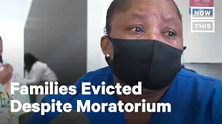 Inside America&rsquo;s Coming Eviction Crisis During Coronavirus | NowThis