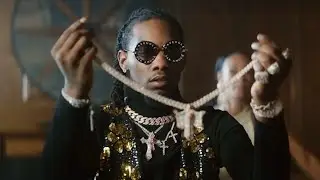 21 Savage ft. Offset 