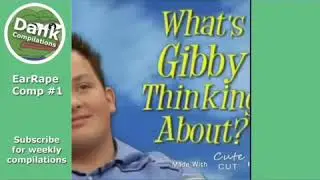 EARRAPE DANK MEME