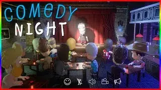 MOST SAVAGE JOKES EVER! Comedy Night (Stand-Up Comedy)
