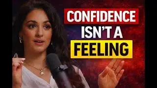 Why Confidence Comes AFTER Action
