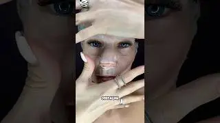 Косы вместо косметолога. Что скажешь?