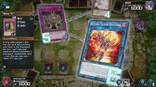 Eldlich vs Mathmech