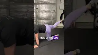 Mobilize with this dynamic pigeon stretch combo! #mobilitytips #dynamicstretching #mobilitywork