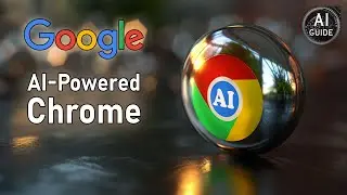 Unveiling Chrome's Latest AI-Powered Enhancements