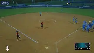 Bryan College  vs Johnson University Game 1