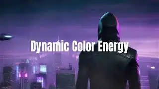 Color Explosions Transition Pack - Elements | After Effect Template