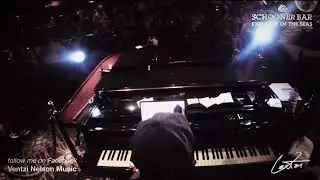 &ldquo;The Dance&rdquo; - Garth Brooks (cover by Ventzi Nelson)