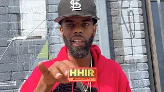 YUNG ILL ADDRESSES The MONEY In Battle Rap & ONCE Being REVERED AS THE BEST IN ST LOUIS