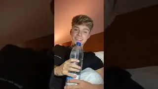 Hrvy | Instagram Livestream | 9th March 2019 - 09/03/2019