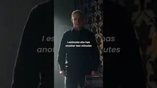A gift from Holmes sister | Sherlock