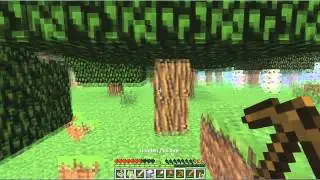Minecraft dual Survival W/ Yamimash | We're Back!!!