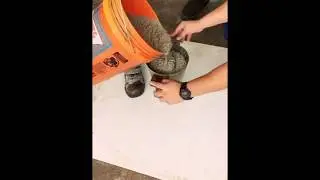 Sika Viscocrete Technology at work