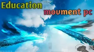 Education movment PC player With mobile blood strike #bloodstrike 