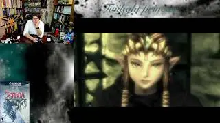 The Legend of Zelda Twilight Princess: part 4