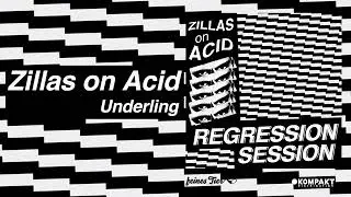 Zillas on Acid - Underling [Feines Tier]