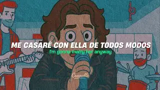 MAGIC! - Rude [espa&ntilde;ol + lyrics]