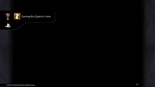 FINAL FANTASY IX - Earning the Queen's Favor (BRONZE)