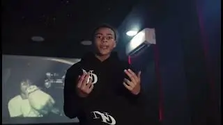DD Osama - ETERNAL (shot by checkthefootage)(official video)