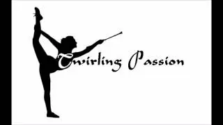 Musique chorégraphie de groupe 2014 / Twirling