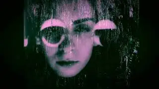 Acef Stripe - In a dishwasher #electronicmusic  #vintagefilm 