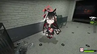 l4d2 - Koyuki - Last Man On Earth - The Dark Parish - EXPERT