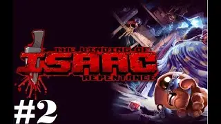 NO VERAS RUNA RUN MAS ROTA CON ALTER EVE QUE ESTA(SACRED HEART, GOD HEAD Y SPIRIT SWORD)- REPENTANCE