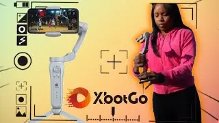 XBot AI Sports Tracking Gimbal | Is it worth it ❓