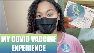 COVID 19 VACCINE | Pfizer Coronavirus Vaccine