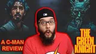 The Green Knight - Spoiler Free Review